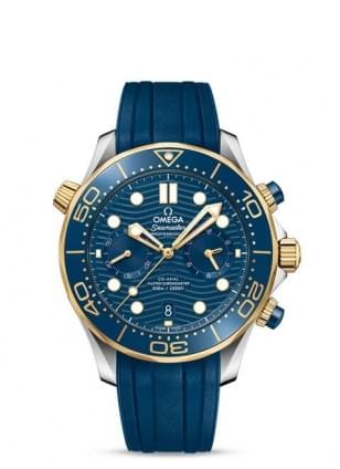 OMEGA Seamaster (210.22.44.51.03.001)