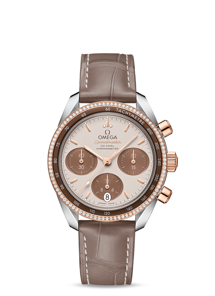 OMEGA Speedmaster (324.28.38.50.02.002)