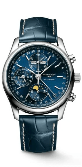 Longines 巨擘 (L2.773.4.92.0)