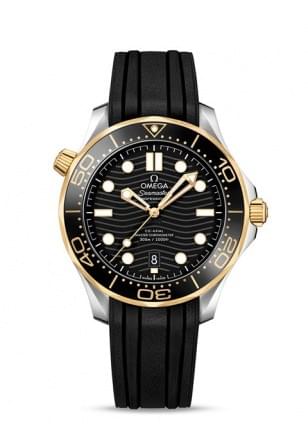 OMEGA Seamaster (210.22.42.20.01.001)