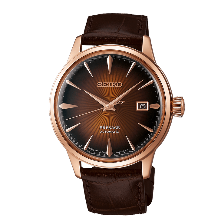 Seiko Presage (SRPB46J1)