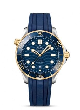 OMEGA Seamaster (210.22.42.20.03.001)