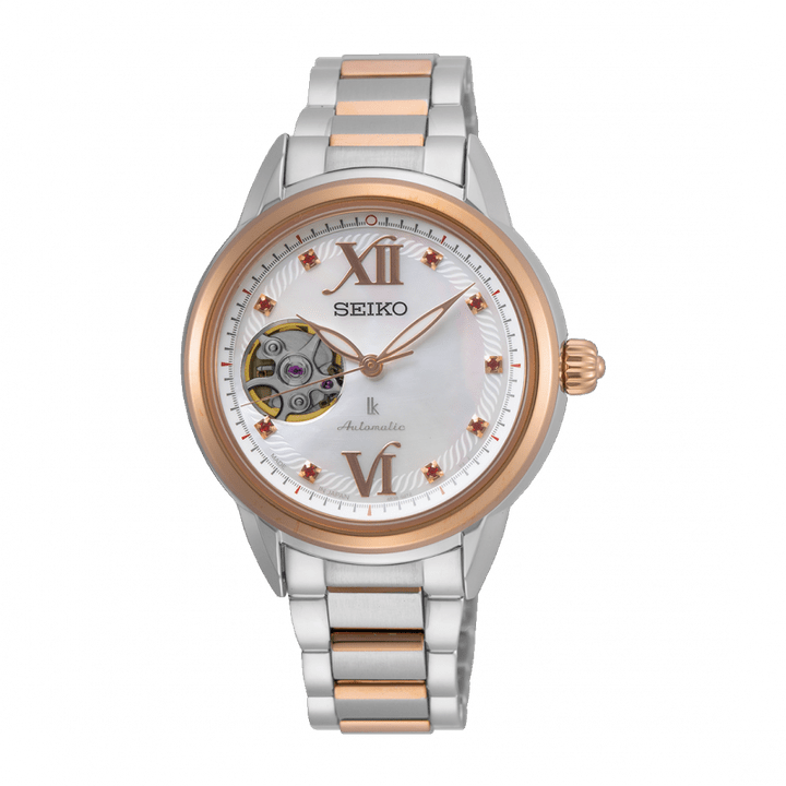 Seiko Lukia (SSA792J1)