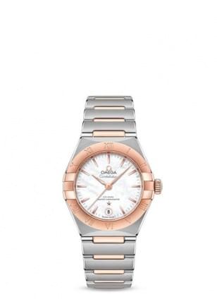 OMEGA 星座 (210.22.42.20.03.002)