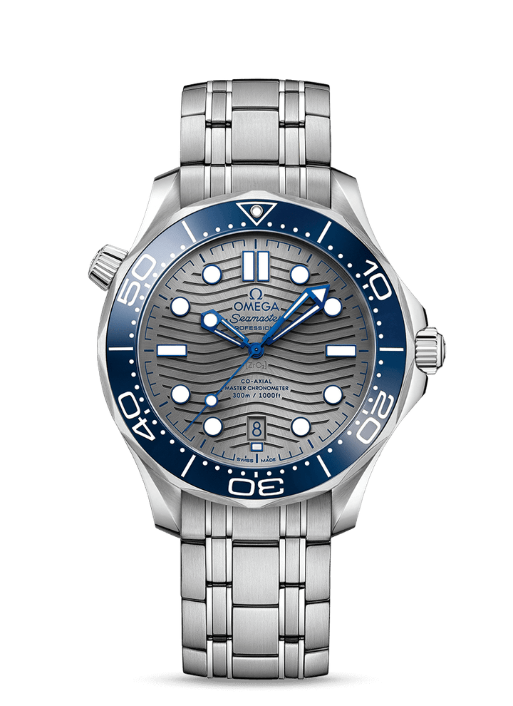 OMEGA Seamaster (210.30.42.20.06.001)