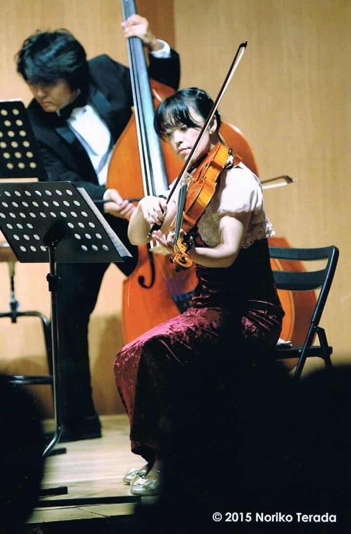 バイオリン教室　船橋