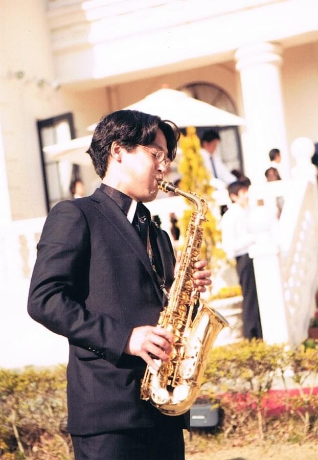 サックス教室　船橋