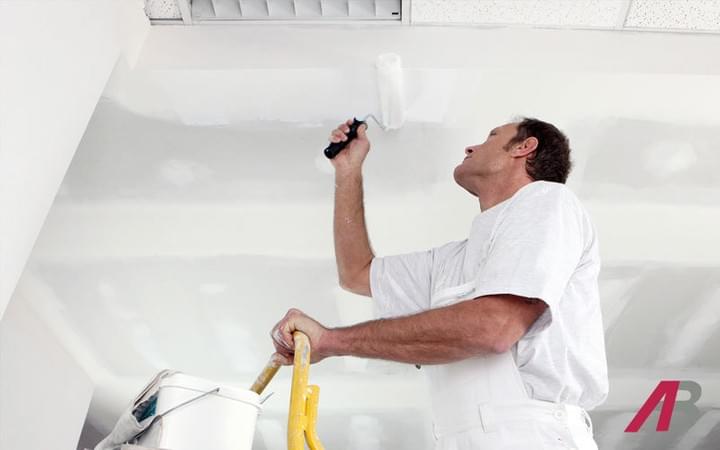 Peinture à Lyon avec BESSON