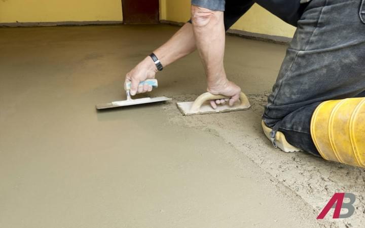 Revêtement de sols à Lyon avec BESSON