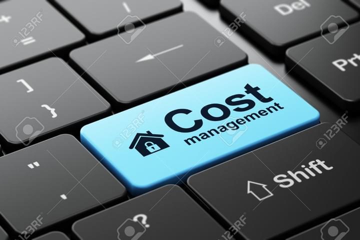 Acecost Partnership Limited on Strikingly
