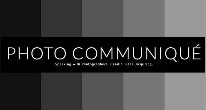 visit Photo Communiqué 