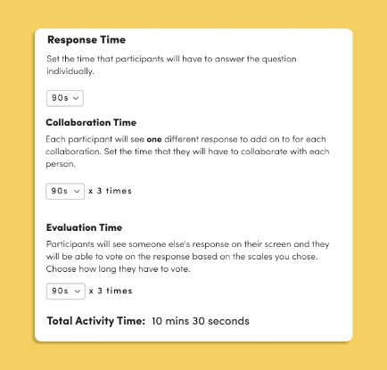 student engagement sofware