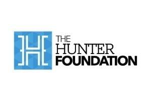 The Hunter Foundation