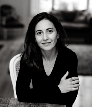 Diana Verde Nieto
