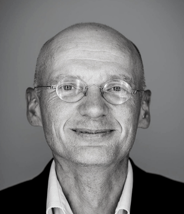Hans Jørgen Wiberg