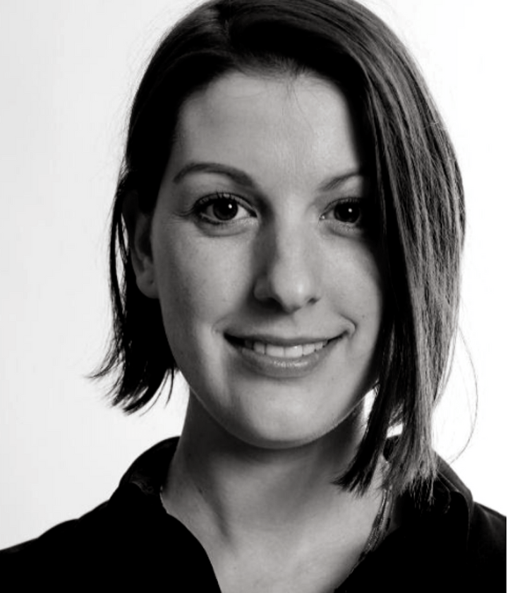 Tarryn Gorre