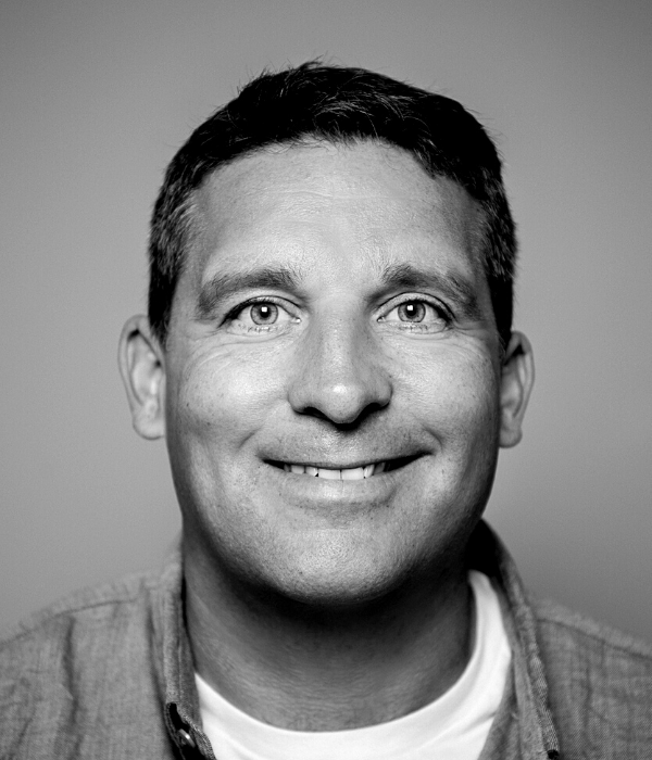 James Timpson, Chief Executive, Timpson