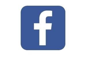 Facebook logo