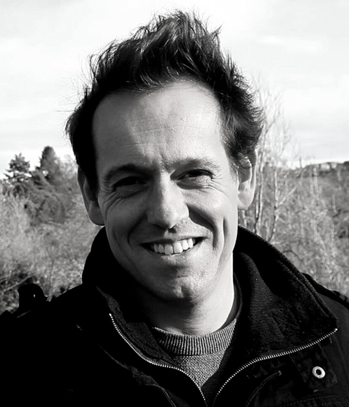 Christian Arno