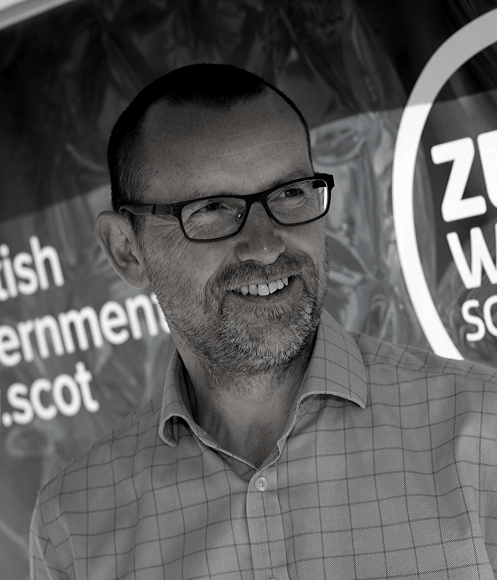 Iain Gulland 