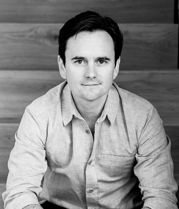 Richard Walker, Managing Director, Iceland