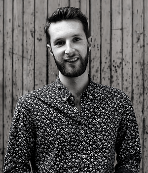 Bruce Walker, FutureX