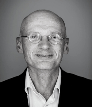 hans jørgen wiberg, Founder, Be My Eyes