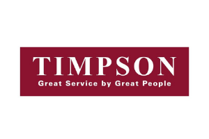 Timpson Logo