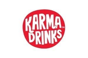 Karma Drinks logo