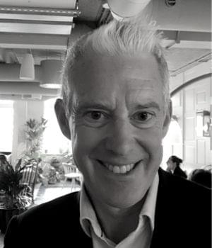 Mike Barry, Change Agent