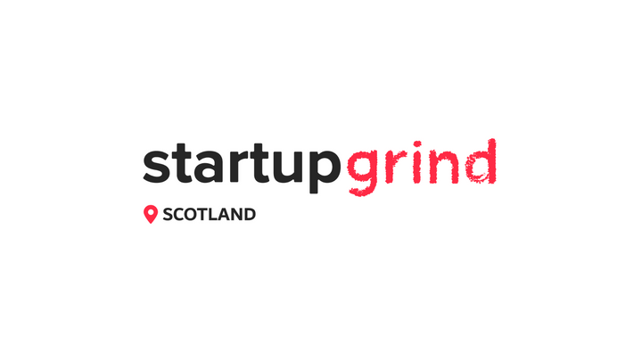 Startup Grind Scotland