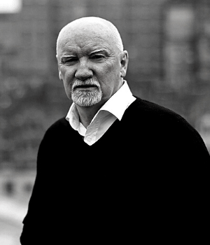 Sir Tom Hunter - Philanthropist - The Hunter Foundation 