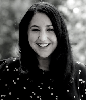 Zahra Bahrololoumi, CEO, Salesforce