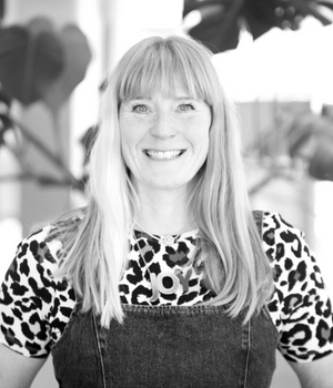 Lucy Freeborn, The Joyful Agency