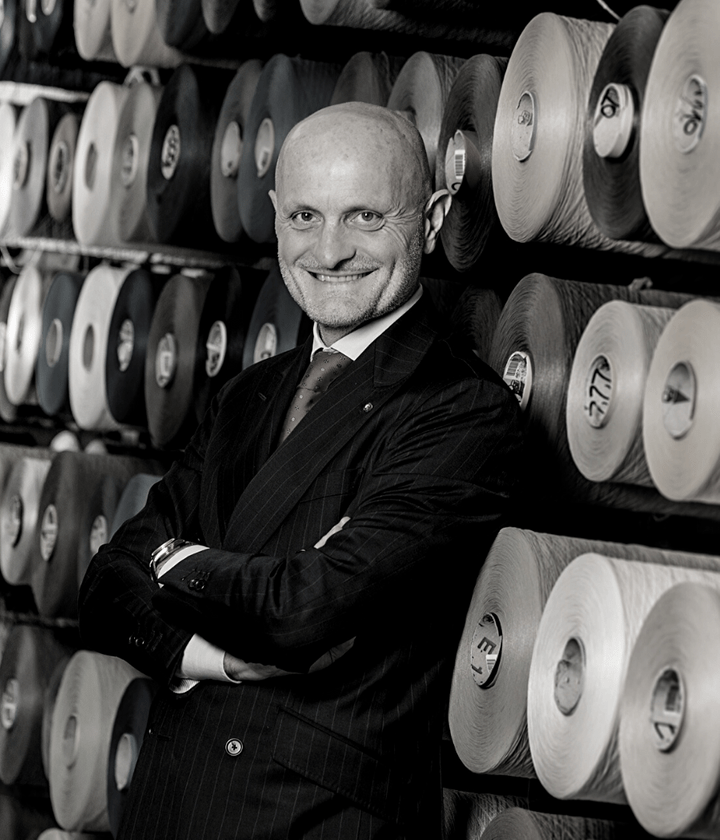 Giulio Bonazzi