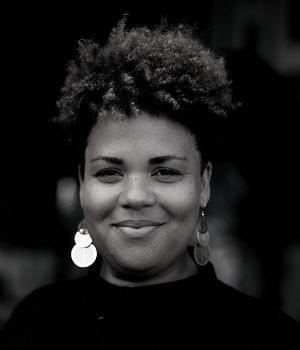 Thandi Dyani, Head of Strategic Partnerships, Girls are Awesome