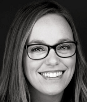 Stacey Shirra, Head of Talent
