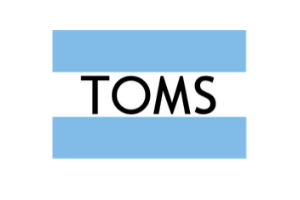 Toms Logo