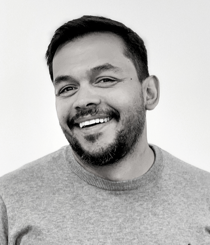 Juan Pablo Cerda