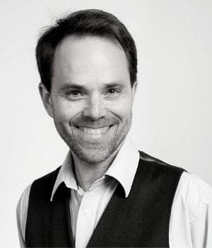 Rupert Read, Former National Spokesperson, Extinction Rebellion UK