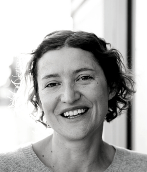 alice nathoo, Head of social impact, Headspace