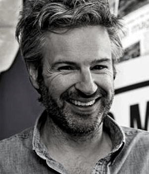 Mark Cuddigan, CEO, Ella's Kitchen