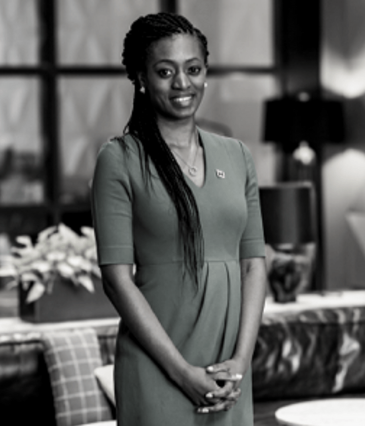 Valerie Labi