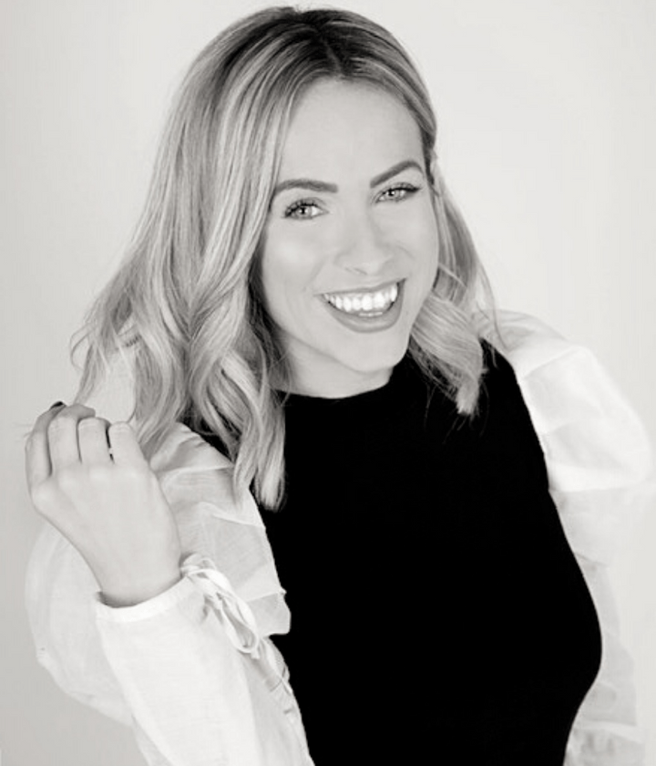 Louise McHendrie