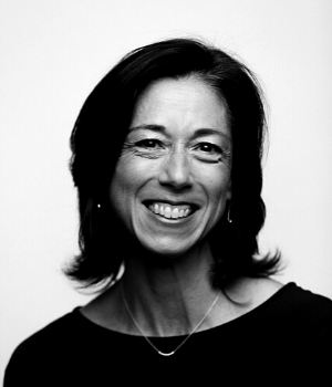 Amy Smith, Chief Strategy & Impact Officer, Toms