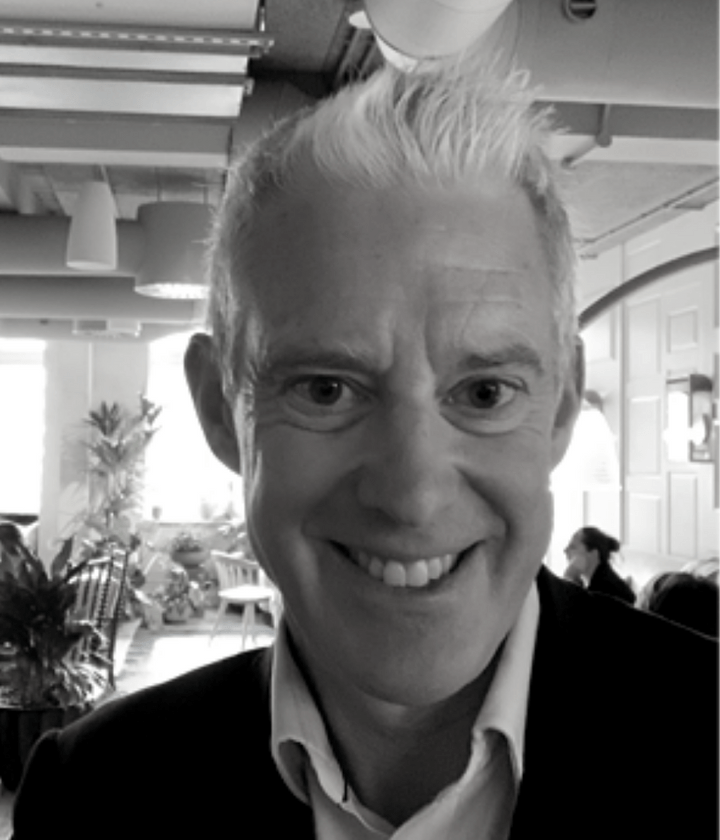 Mike Barry