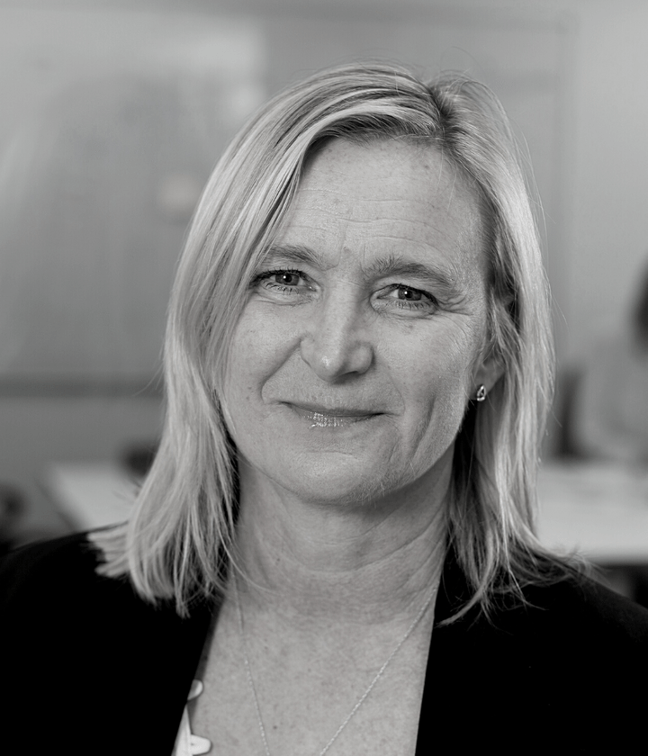 Jo Halliday