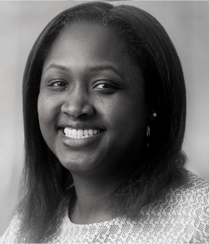Pheona Matovu, Founder, Radiant and Brighter