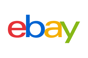 Ebay logo