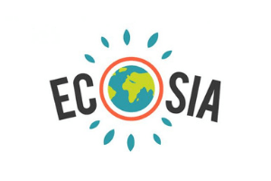 Ecosia logo